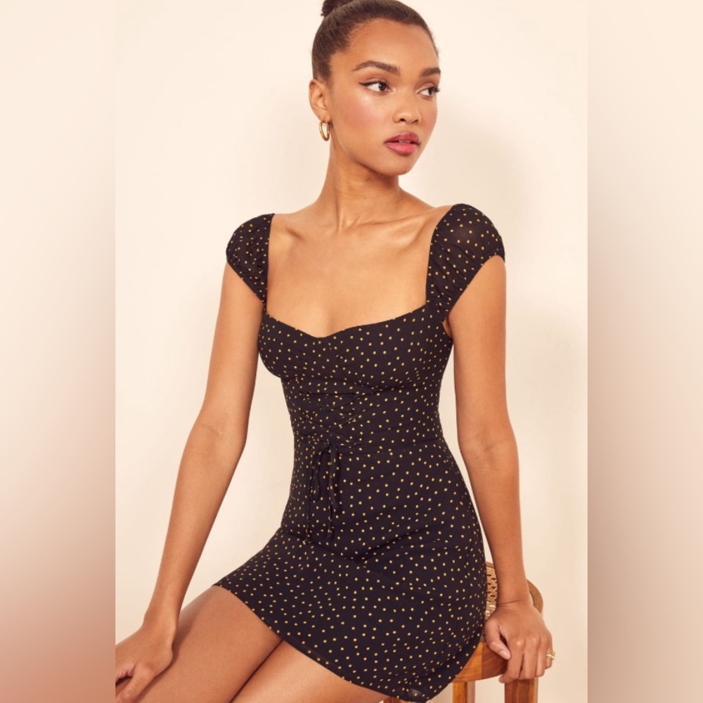 Reformation || Jess Dress (Monti)